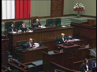 Poseł Dorota Niedziela - Wystąpienie z dnia 21 wrze�nia 2016 roku.