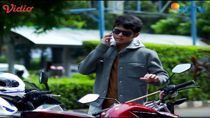 Kutukan Cinta Sang Bintang - Episode 01