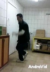 Teo Gökhan Michael jackson Oyunu :)