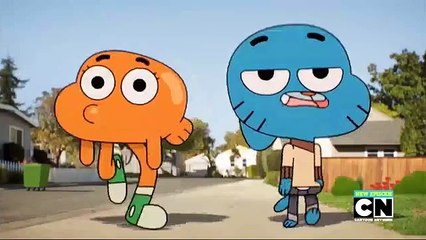 The Amazing World of Gumball - Banana Joe's Lightsaber