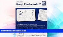 Big Deals  Japanese Kanji Flashcards, Series 2 Volume 2 (Japanese Edition)  Free Full Read Most