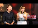 Ruby Sparks Exclusive