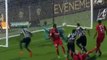 Cheikh N'Doye Goal HD - Angers 2-0	Caen 21.09.2016