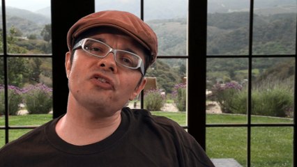 ABC Lexicon of Love Running Commentary Album Review