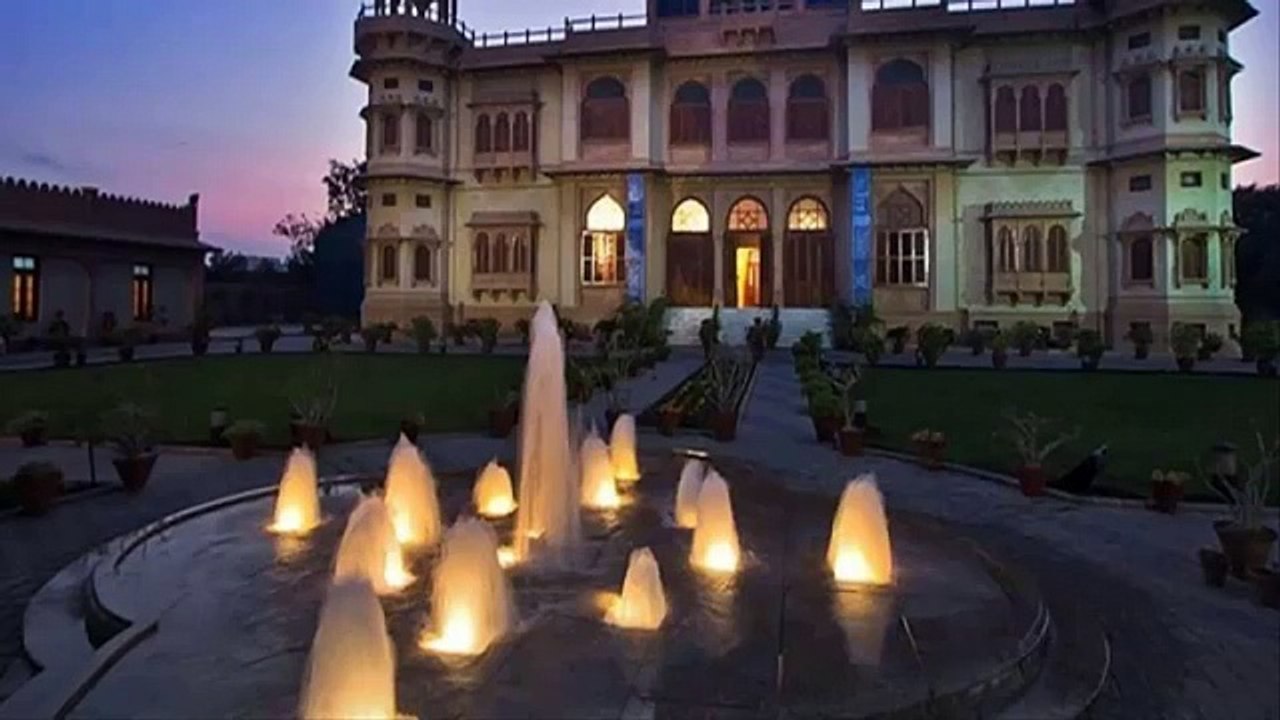 Pakistan Ki 10 Pur Israar Places