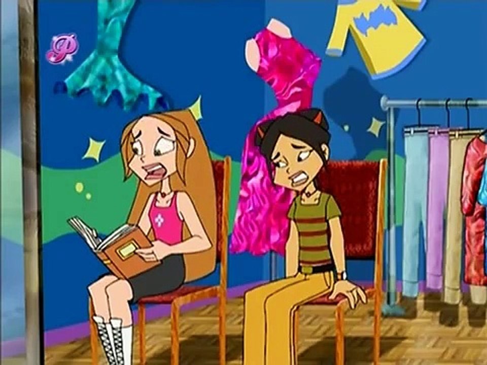 Braceface - 306 - Busted part 2