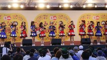 【4K】AKB48 Team8「エンディングトーク」UHBみんなの収穫祭inさとらんど チーム８(16 09 17) ✔