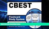 Big Deals  CBEST Flashcard Study System: CBEST Exam Practice Questions   Review for the California