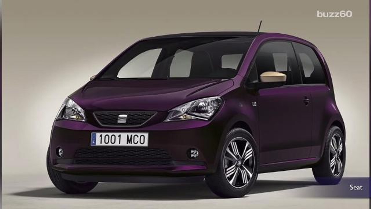 Cosmopolitan Magazine Angers The Internet With 'Car For Women'