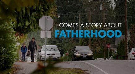 THE CONFIRMATION Official Trailer (2016) Clive Owen Comedy