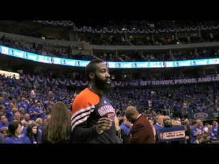 OKC Thunder Sweep The Dallas Mavericks Game Recap