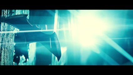 BATMAN V SUPERMAN: DAWN OF JUSTICE TV Spot #3 (2016)