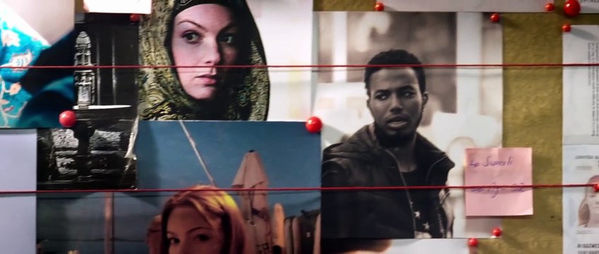 EYE IN THE SKY Official Trailer (2016) Alan Rickman, Helen Mirren, Aaron Paul