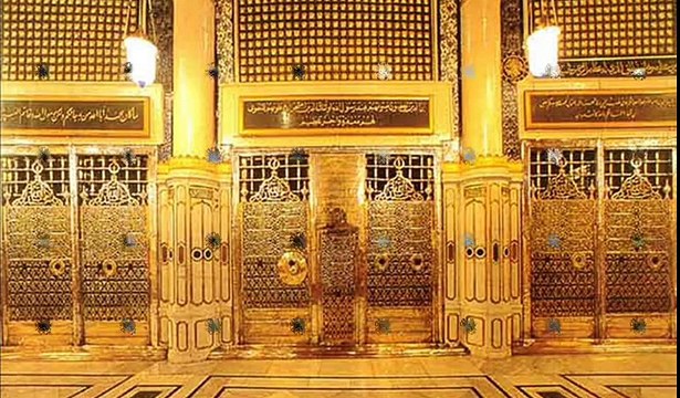 Best Urdu Recoding New Naat Sharif 2016