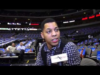 Mavs.com Insider Eark K. Sneed