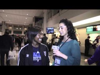 Mavs Fans For Life #MFFL