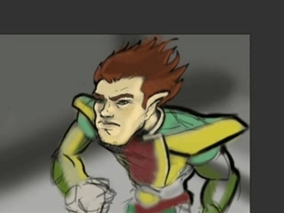 LeguMan