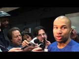The Dallas Mavericks Sign Derek Fisher