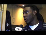 Jae Crowder Says Dallas Mavericks Got Stops In Win