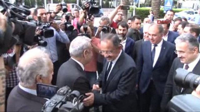 İzmir - Özhaseki Sur Hariç, Cizre ve Silopi Gibi Yerleri 1 Yılda Yaparız