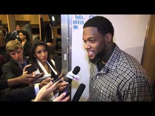 Dallas Mavericks Eddy Curry Says He Can Help