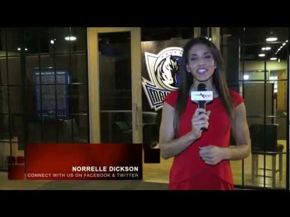 Mavericks Beat The Knicks 114-111 Recap