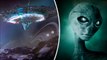 Ex-NASA Astronaut says Aliens are ‘in the Universe’ and here’s WHY we haven’t found them.