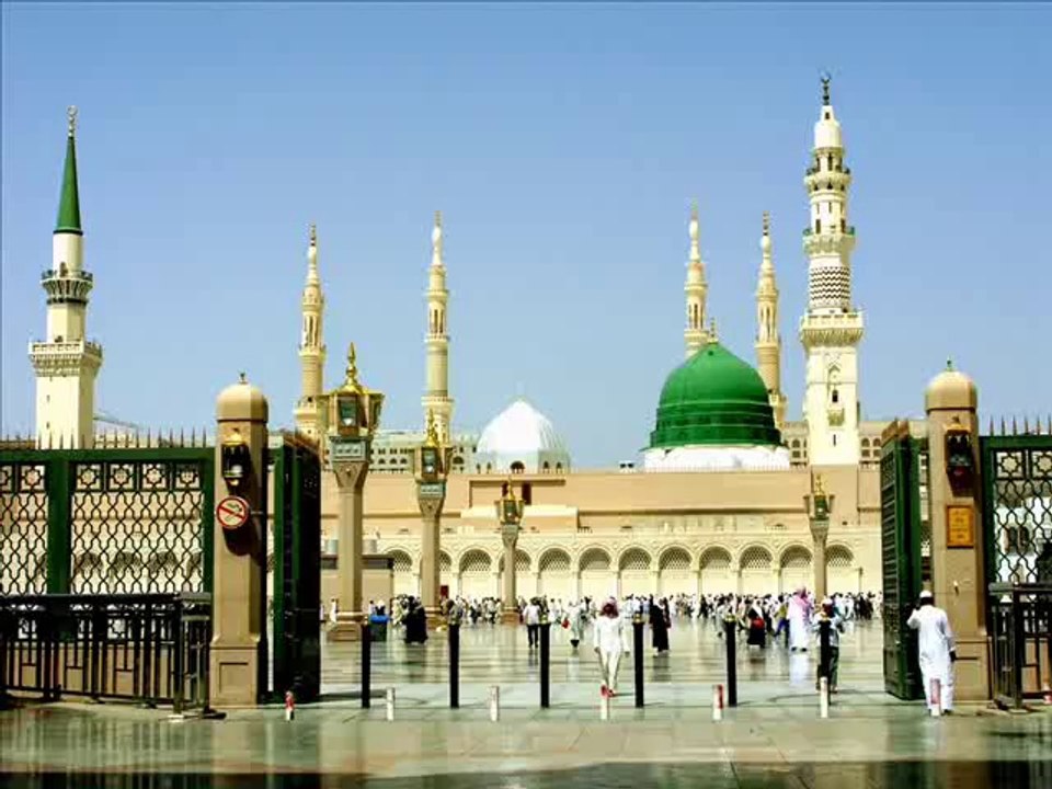 BEST Naat 2016 ( Zainul Aabideen)