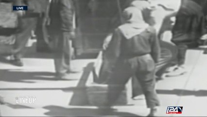 A real, unsolved spy story: new video of Israeli spy's final moments in Damascus