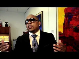 EXCLUSIVE: Daymond John