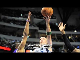 Dallas Mavericks/Sacramento Kings Post Game Recap 04.11.12