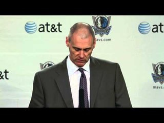 The Miami Heat Put The Pressure on The Dallas Mavericks