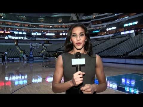 Dallas Mavericks/San Antonio Spurs Post Game Recap 03.17.12