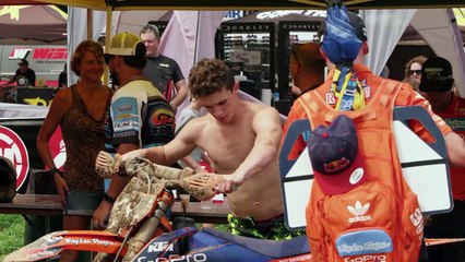 Inside the World's Toughest Amateur Motocross Race | Moto Spy Ep 5