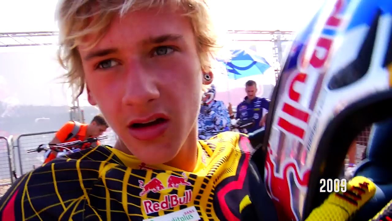 Ken Roczen Wins the 2016 AMA 450 Pro Motocross Championship