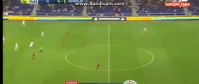 Cornet Goal HD Lyon 5-1 Montpellier  - HD (21.09.2016)