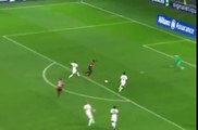 Mario Balotelli Second Goal Nice vs Monaco 3-0 (Ligue 1) 21-09-2016 HD