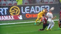 Yoan Cardinale Epic Close Range Save vs Andrea Raggi!