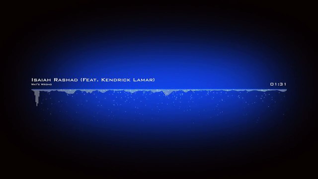 Isaiah Rashad - Wat's Wrong (Feat. Kendrick Lamar)