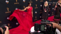 Emmy 2016 Fashion Trends