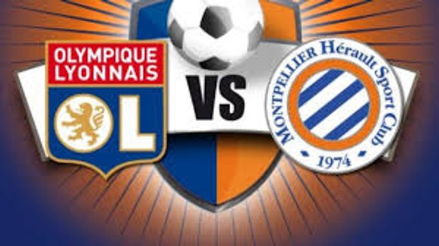 Lyon 5 - 1 Montpellier All Goals Highlights 21.09.2016