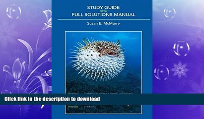 READ  Study Guide   Full Solutions Manual for Fundamentals of General, Organic, and Biological