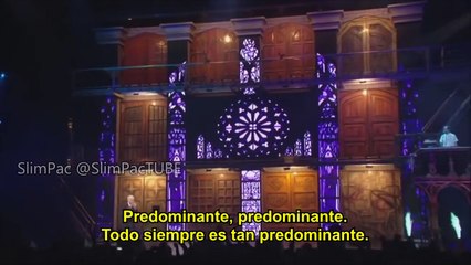 Eminem en Madison Square Garden (Subtitulado en Español) (EN VIVO - 2005)