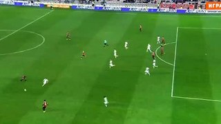 Alessane Plea Goal HD - Nice 4-0 Monaco 21.09.2016