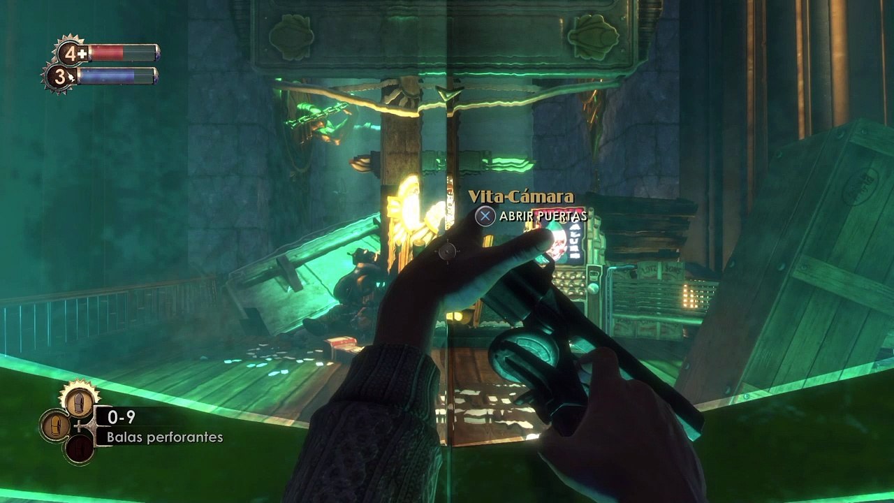 Bioshock 4