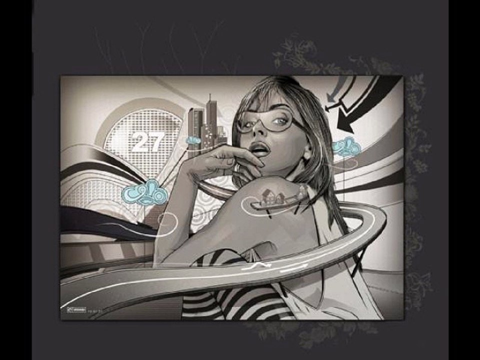 Jaybee - Only For You (Giorgio Sainz & Housebrothers Mix)