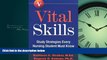 Enjoyed Read Vital Skills