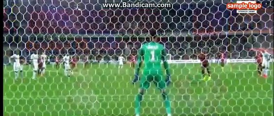 Alassane Plea Miss Penalty HD Nice 3-0 Monaco 21.09.2016