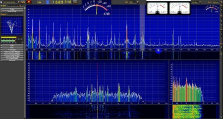 Sibone  στους 1690 khz.