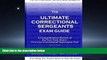 Choose Book The Ultimate Correctional Sergeants Exam Guide: A Comprehensive Review for New York